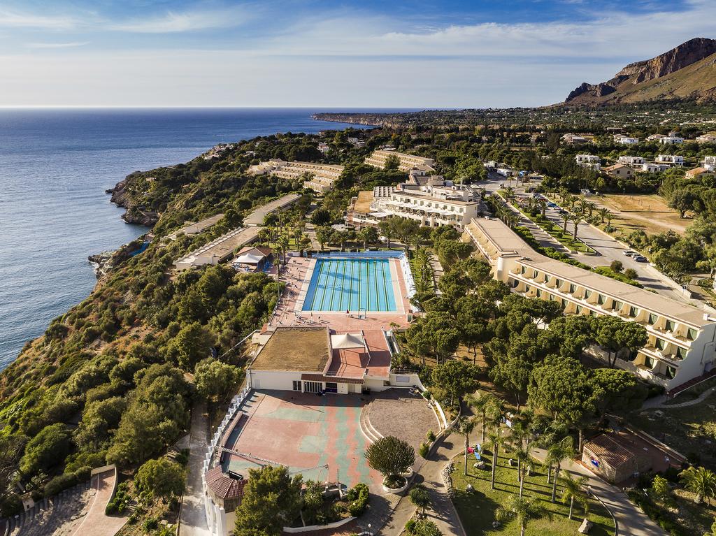 CDSHotels Terrasini - Panorama 1