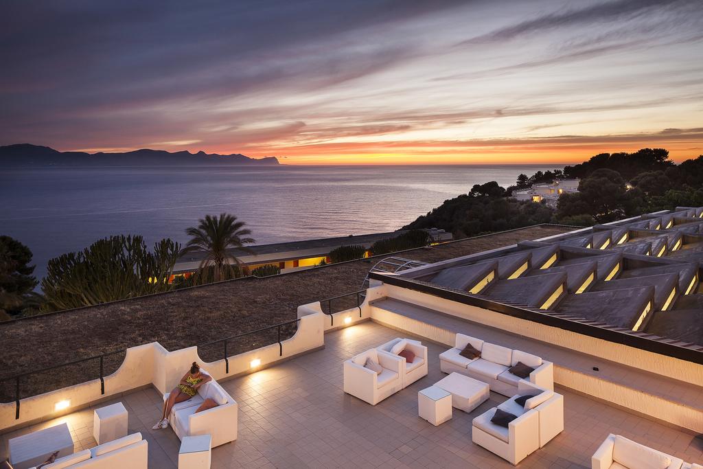 CDSHotels Terrasini - Panorama 2