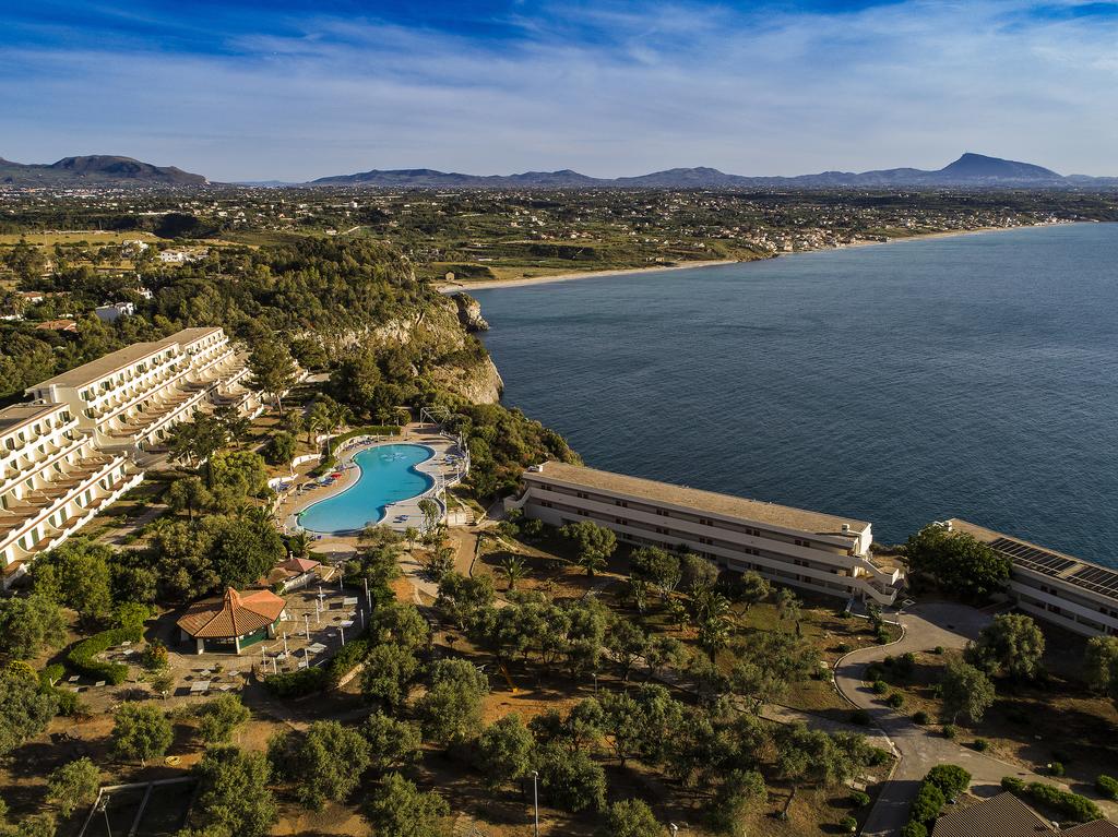 CDSHotels Terrasini - Panorama 3