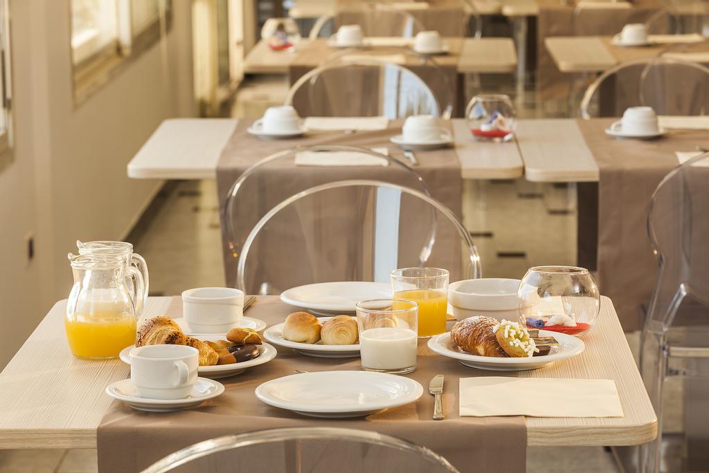 CDSHotels Terrasini - Ristorazione 1