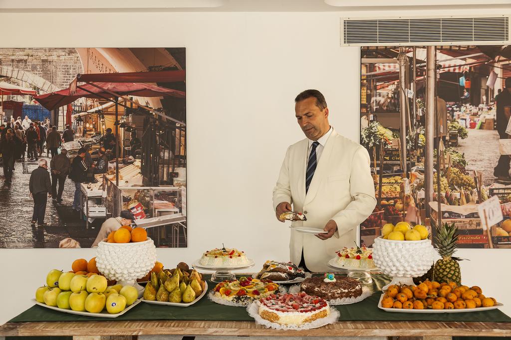 CDSHotels Terrasini - Ristorazione 2