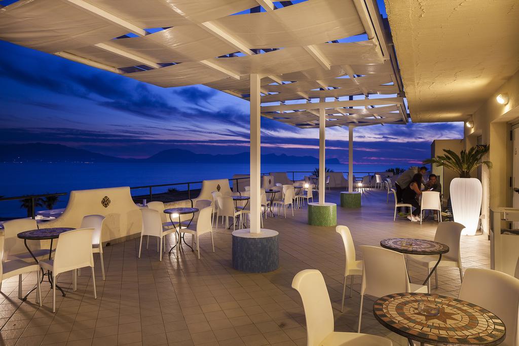 CDSHotels Terrasini - Ristorazione 3