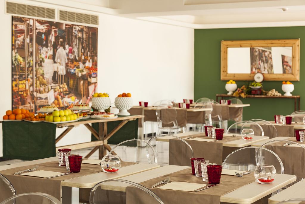 CDSHotels Terrasini - Ristorazione 4
