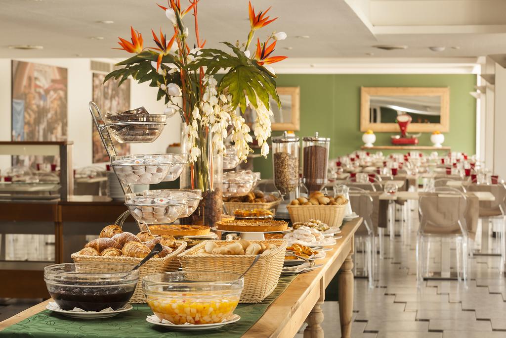CDSHotels Terrasini - Ristorazione 5