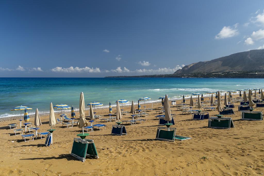 CDSHotels Terrasini - Spiaggia 1