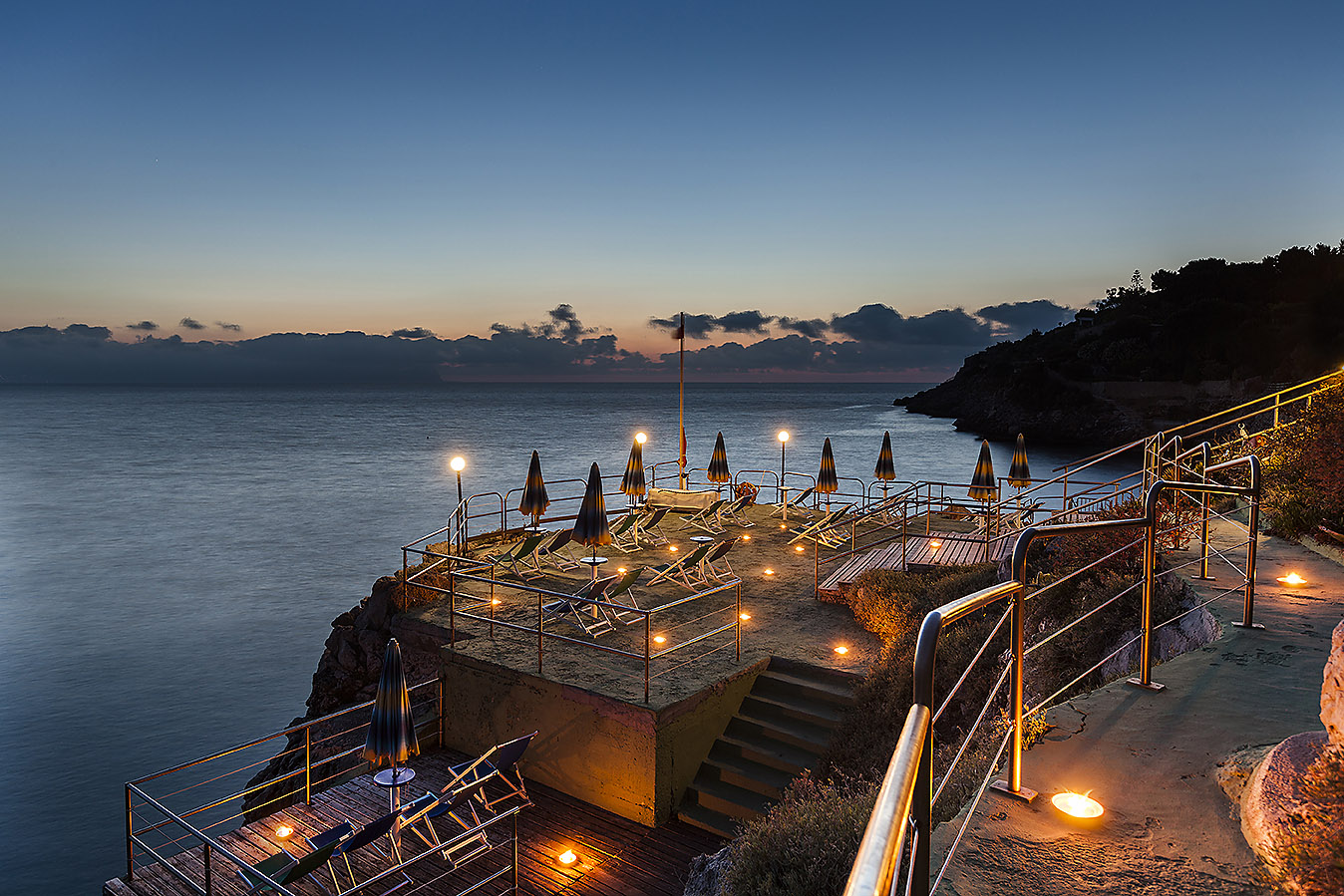 CDSHotels Terrasini - Spiaggia 2