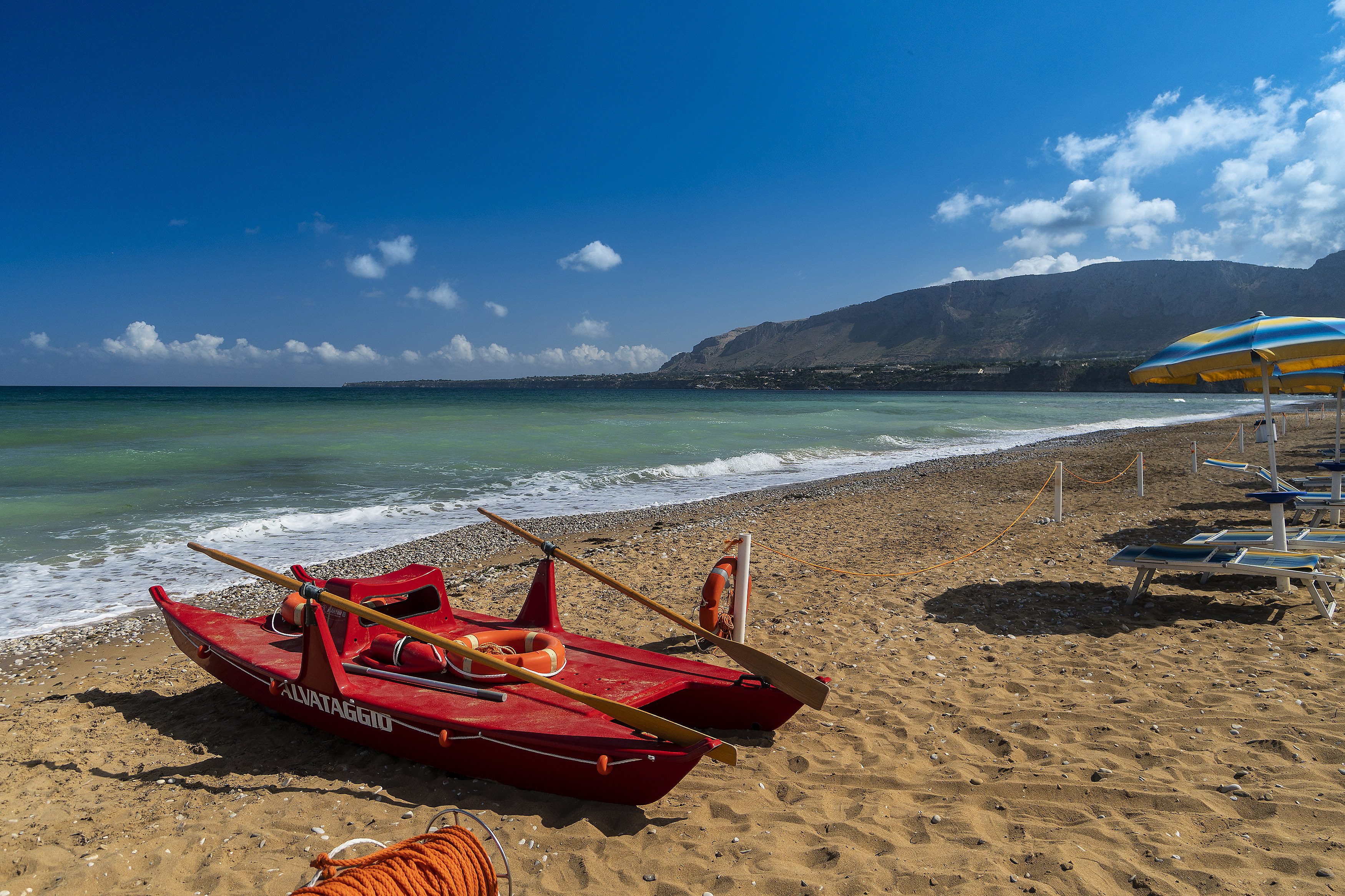 CDSHotels Terrasini - Sport 6