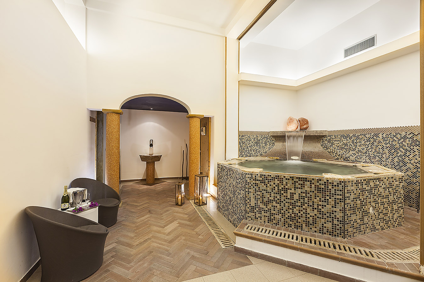 CDSHotels Terrasini - Sport 7