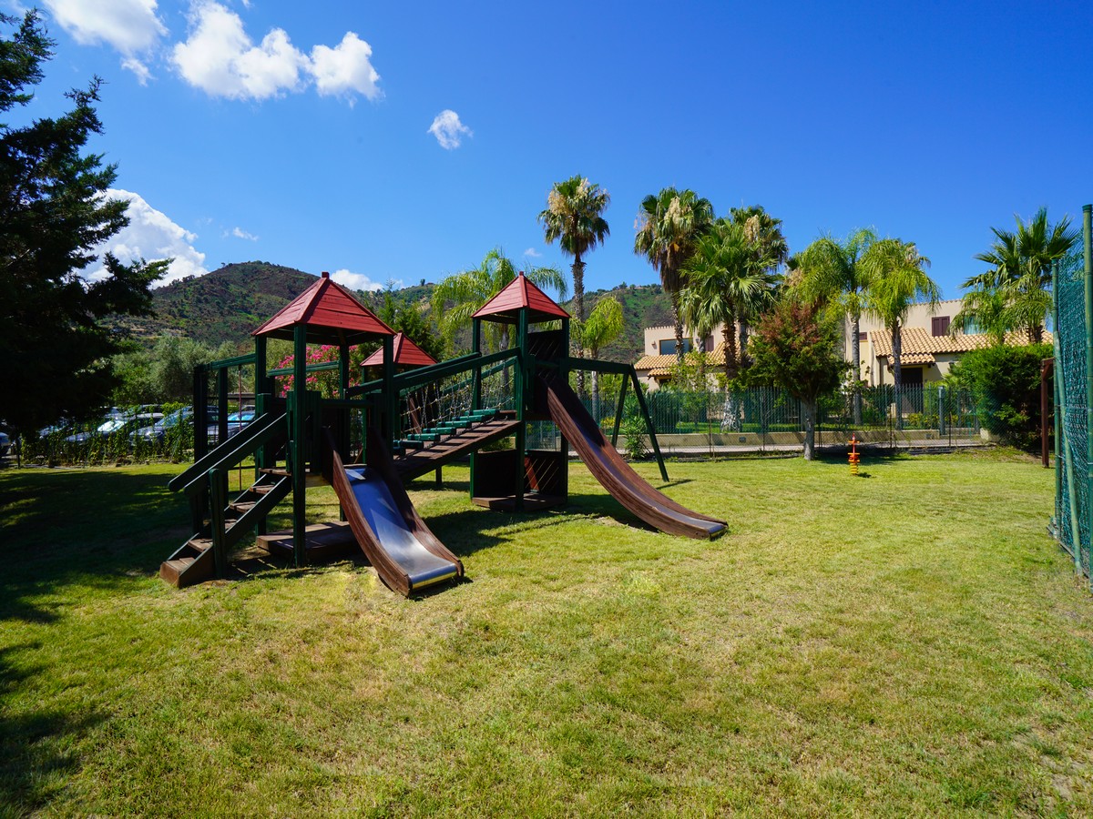 Cefalù Resort - Animazione 1