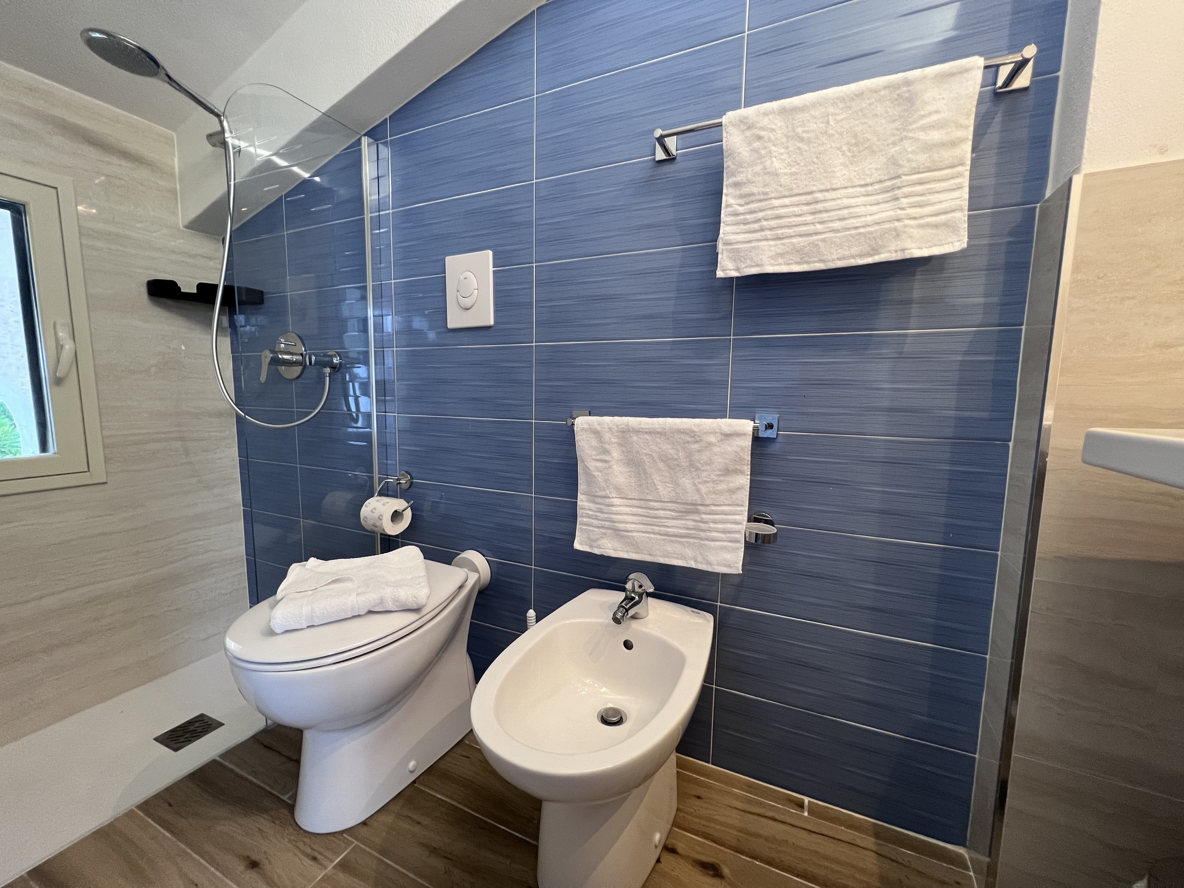 Cefalù Resort - Camere 3