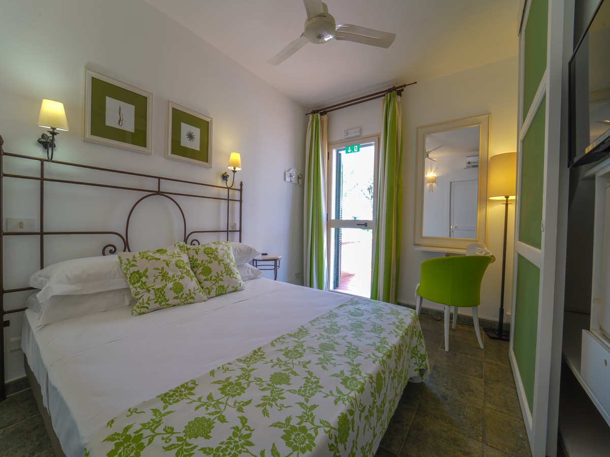 Cefalù Resort - Camere 6