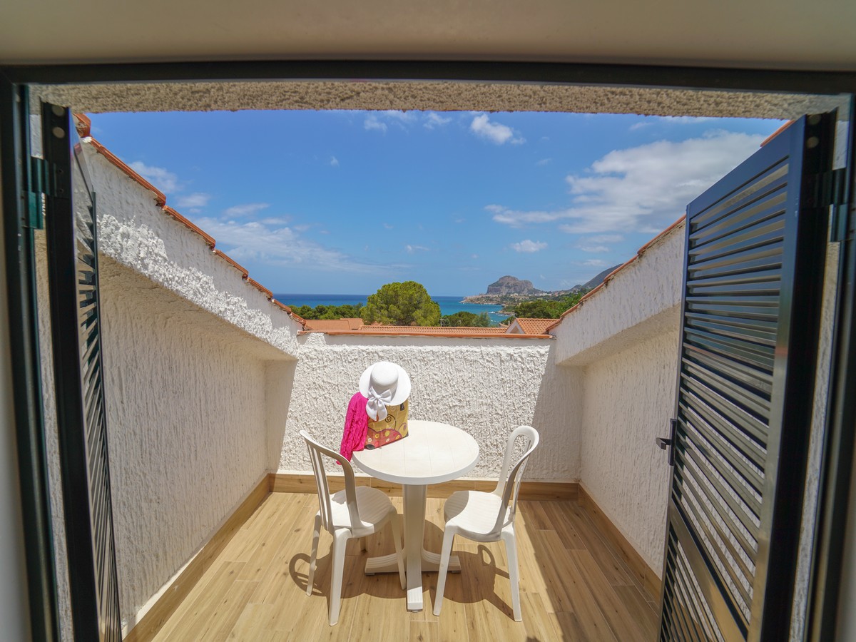 Cefalù Resort - Camere 7