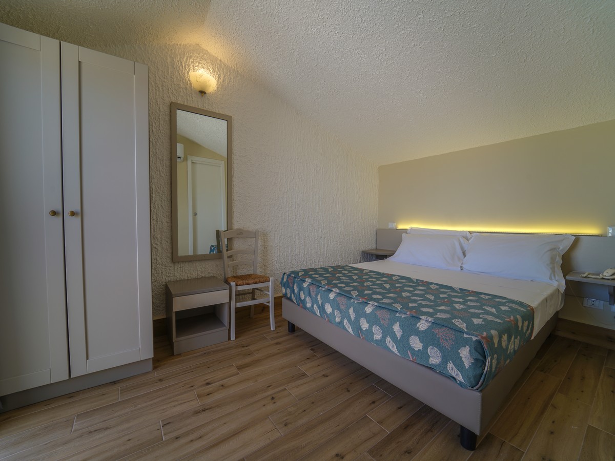 Cefalù Resort - Camere 8