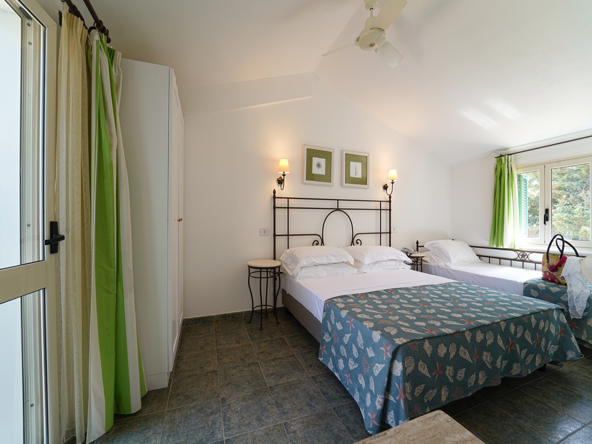 Cefalù Resort - Camere 9