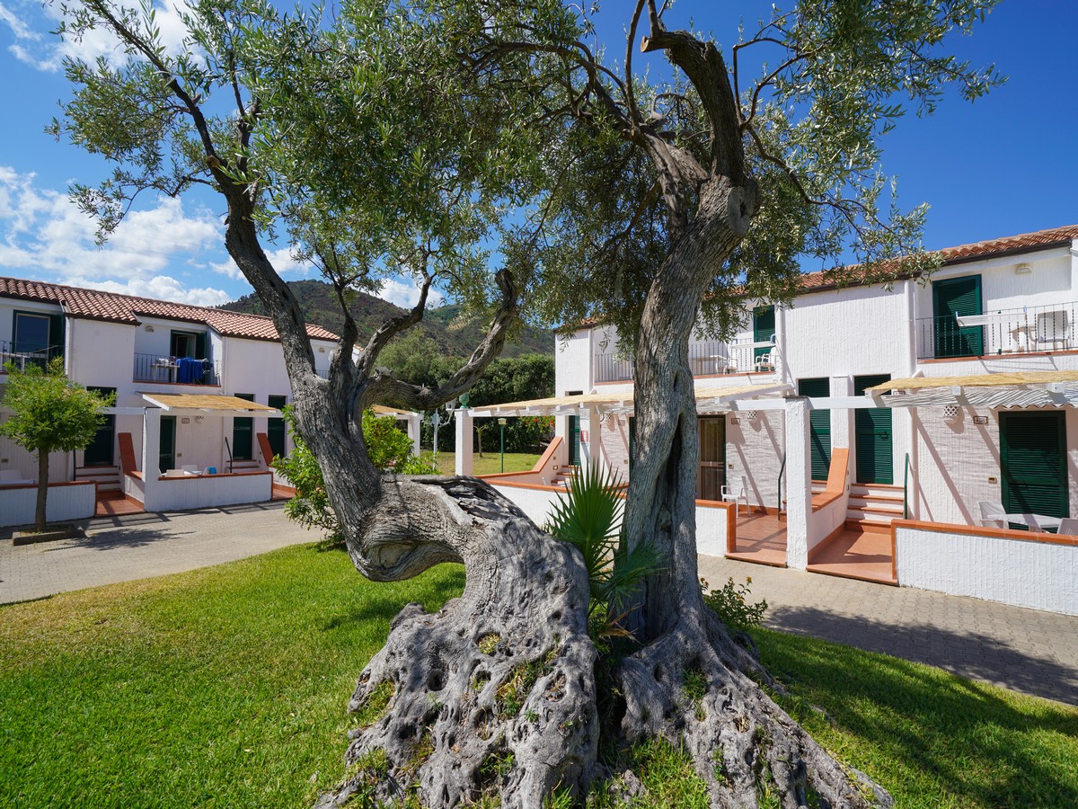 Cefalù Resort - Esterni 2