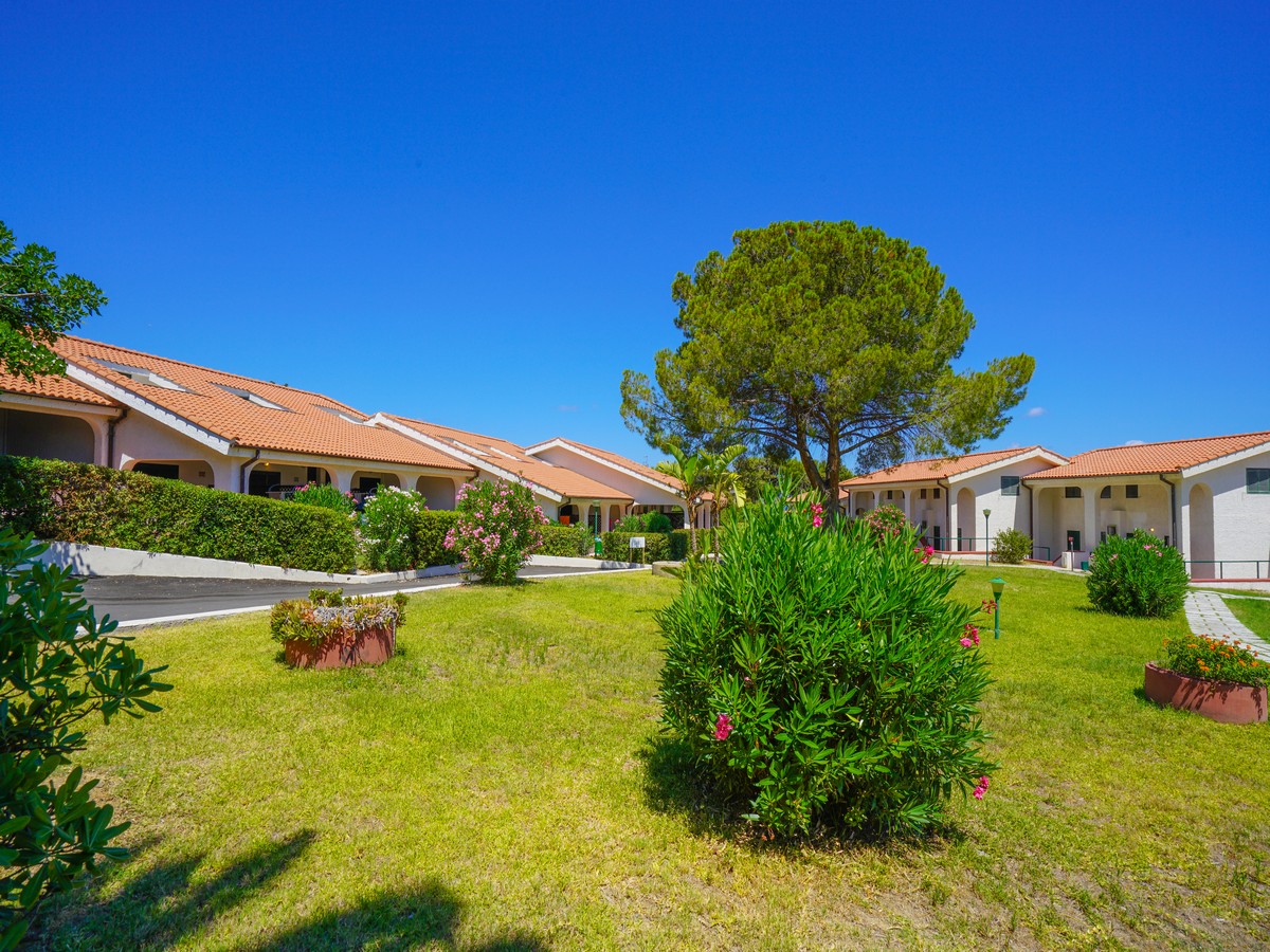 Cefalù Resort - Esterni 4