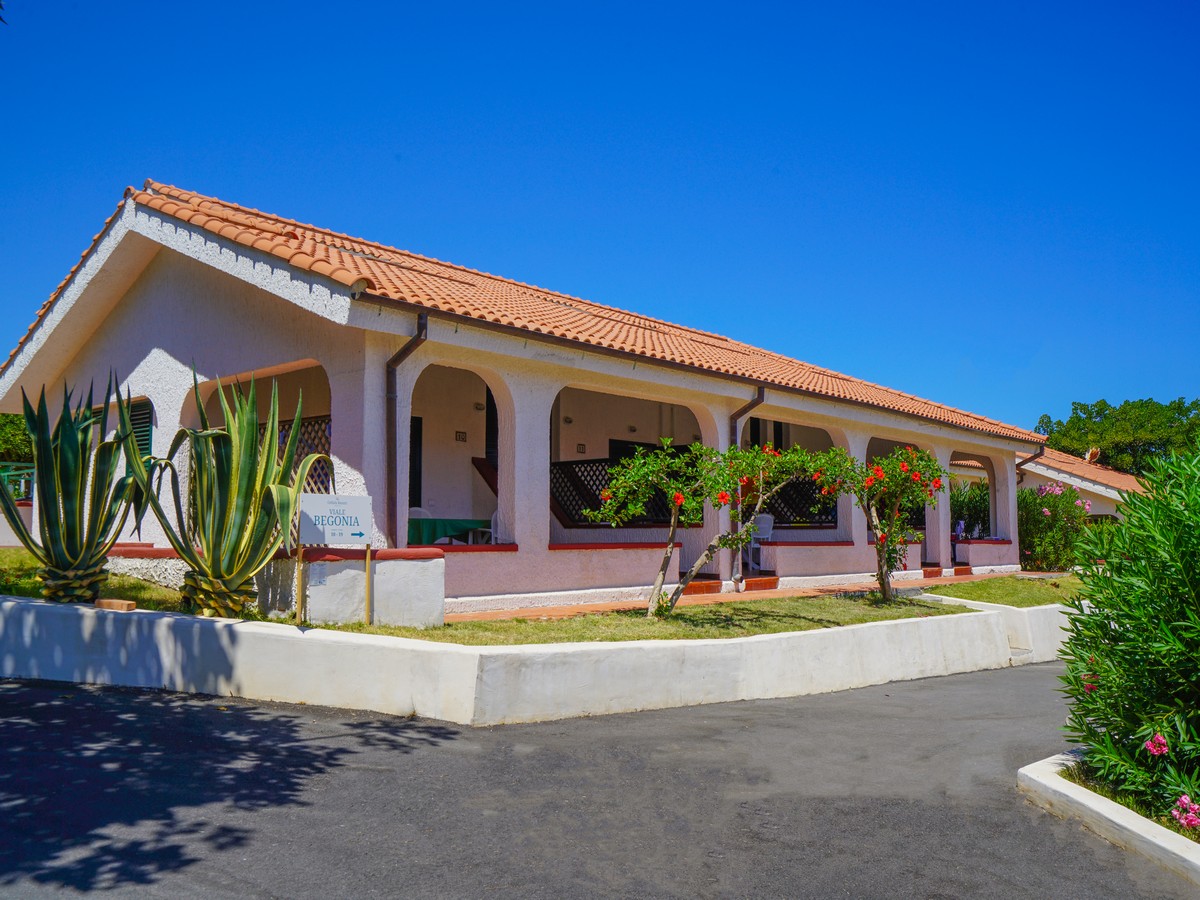 Cefalù Resort - Esterni 5