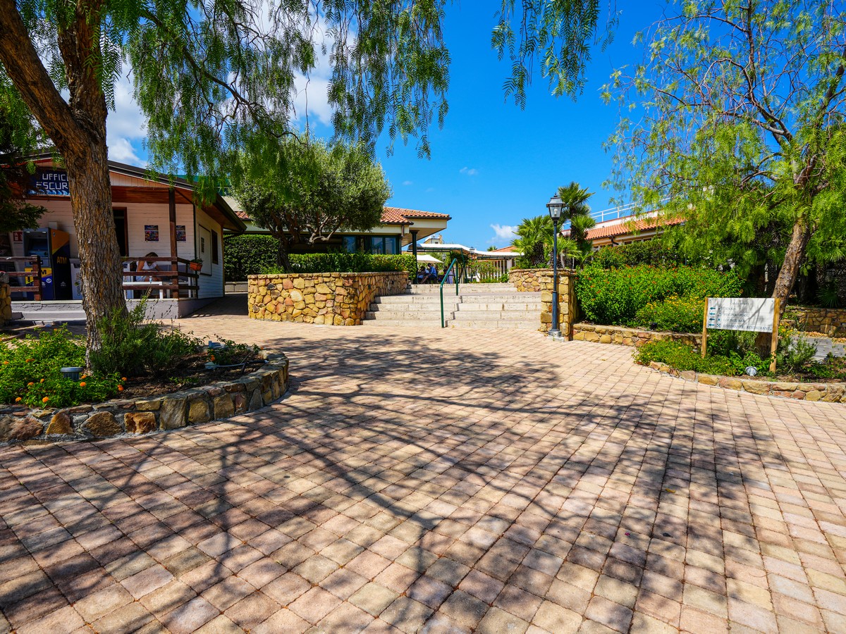 Cefalù Resort - Esterni 6