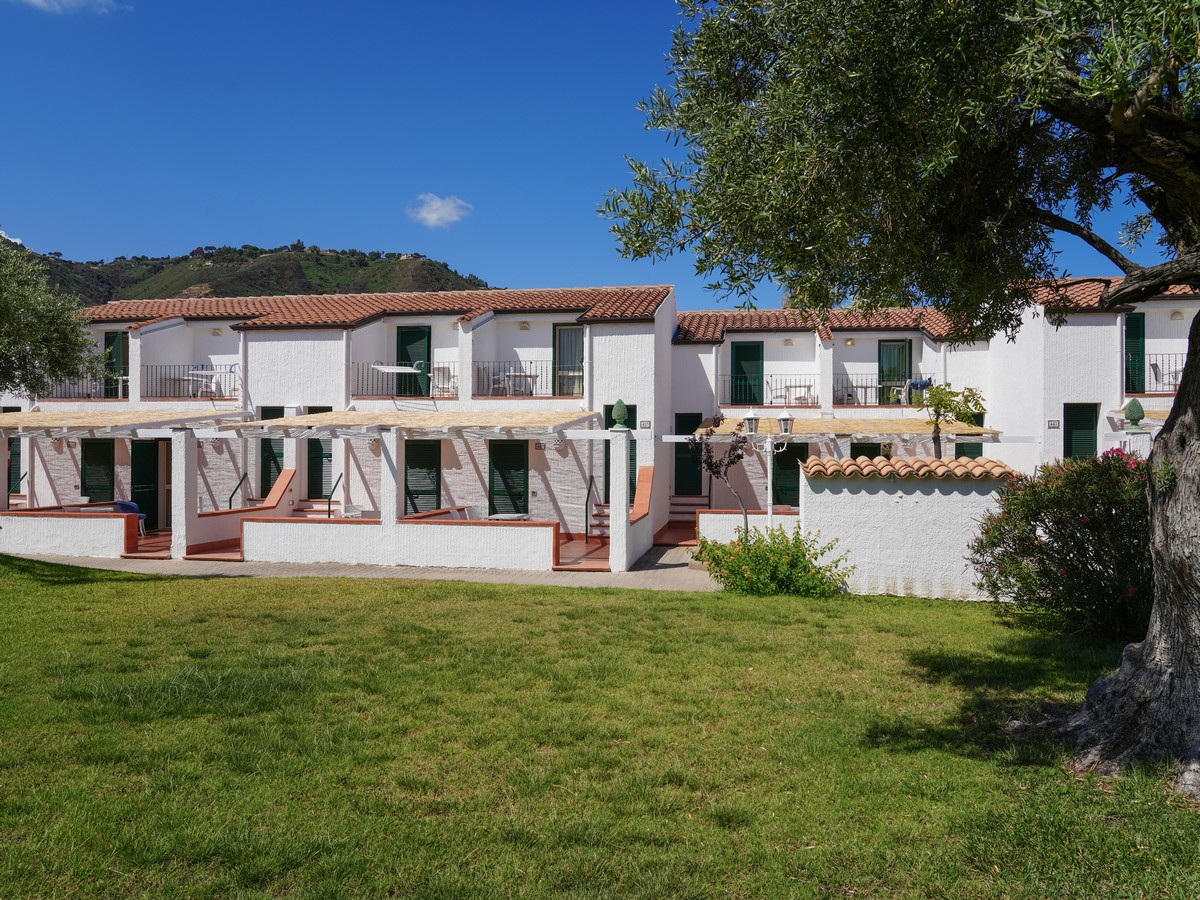 Cefalù Resort - Esterni 7