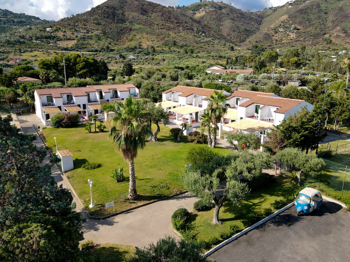 Cefalù Resort - Panorama 1