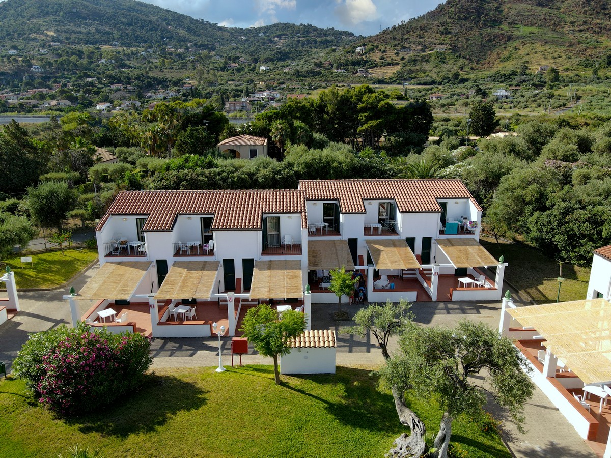 Cefalù Resort - Panorama 2