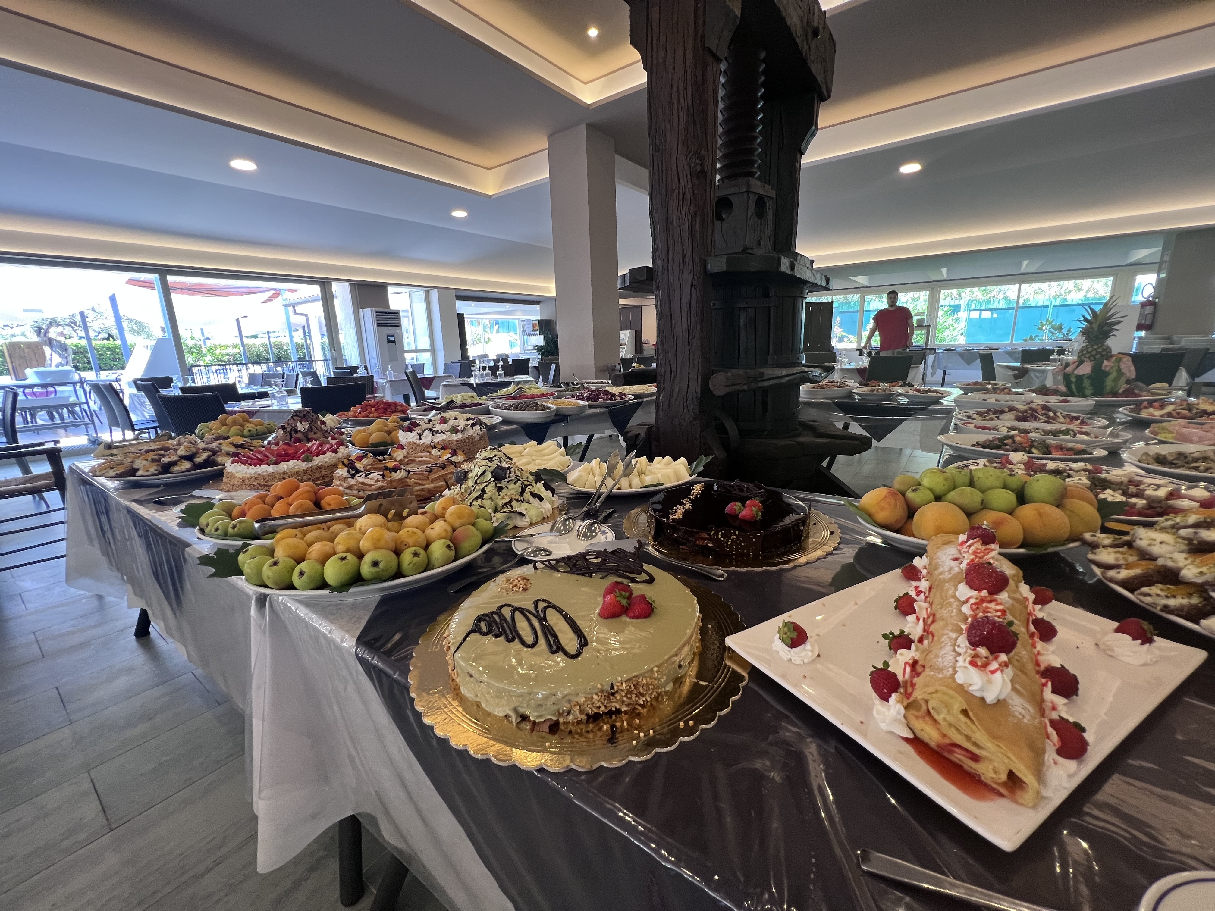 Cefalù Resort - Ristorazione 1