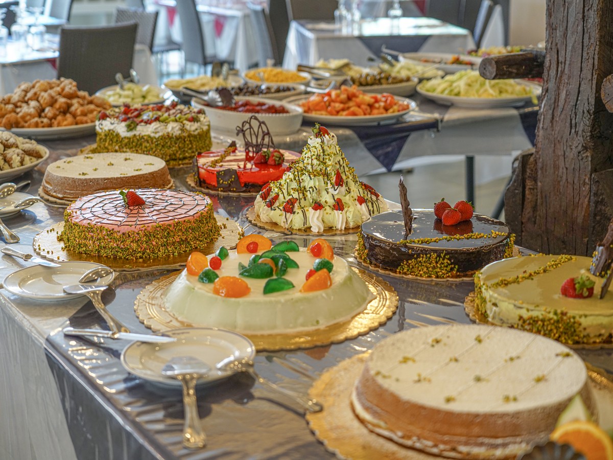 Cefalù Resort - Ristorazione 5