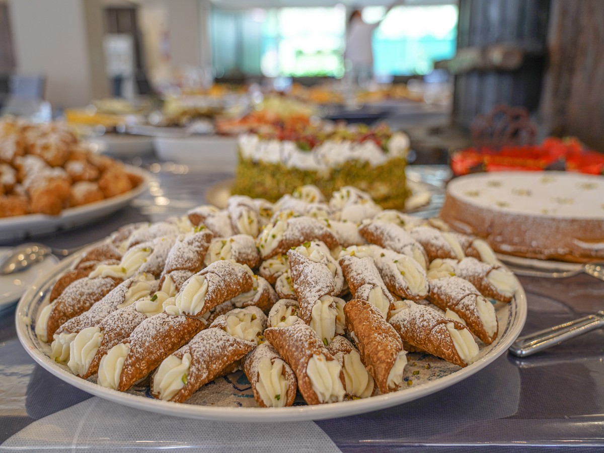 Cefalù Resort - Ristorazione 6