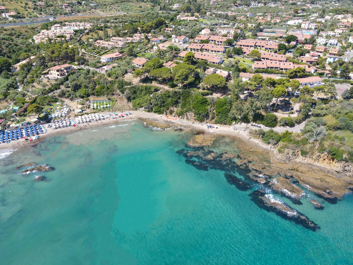 Cefalù Resort - Spiaggia 1