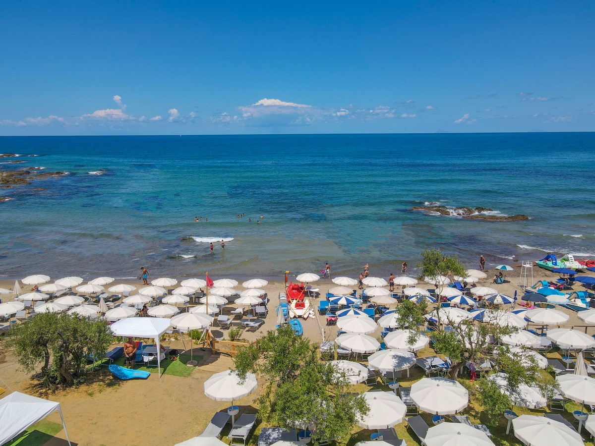 Cefalù Resort - Spiaggia 2