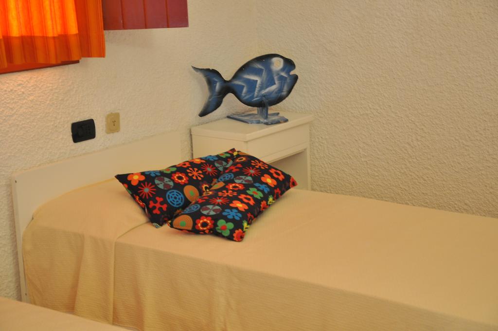 Club Esse Cala Bitta - Camere 1