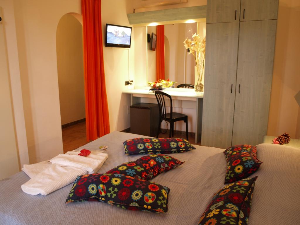 Club Esse Cala Bitta - Camere 3
