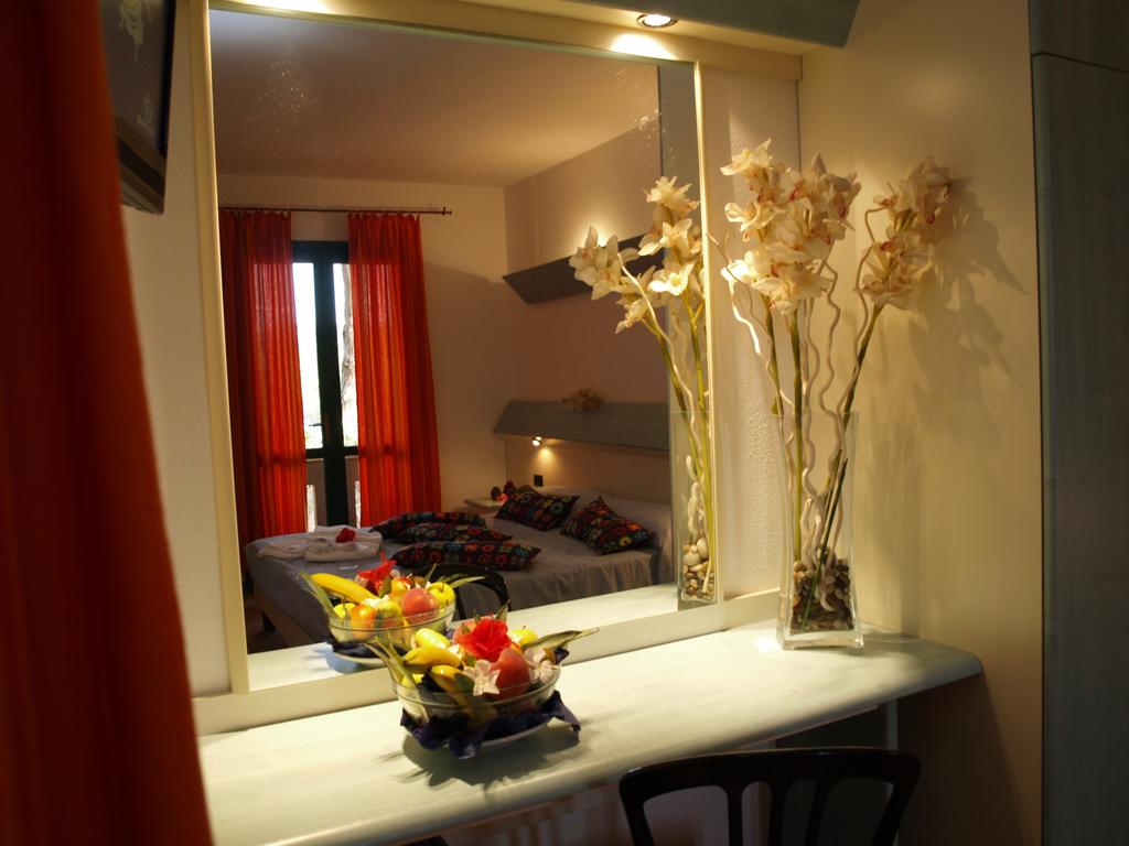 Club Esse Cala Bitta - Camere 5