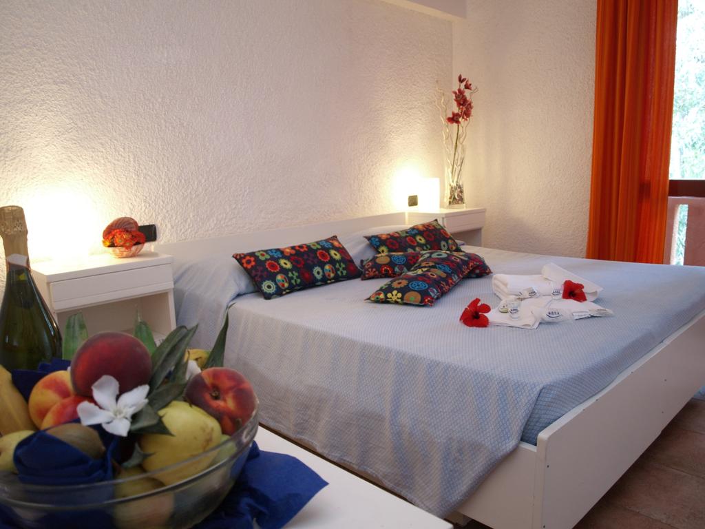 Club Esse Cala Bitta - Camere 6