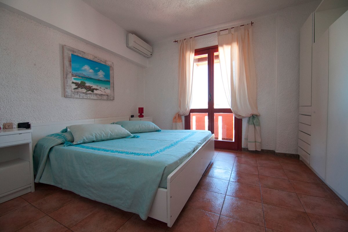 Club Esse Cala Bitta - Camere 7