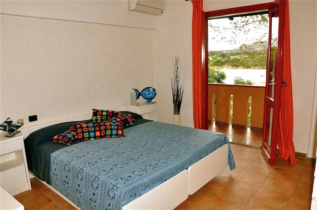Club Esse Cala Bitta - Camere 8