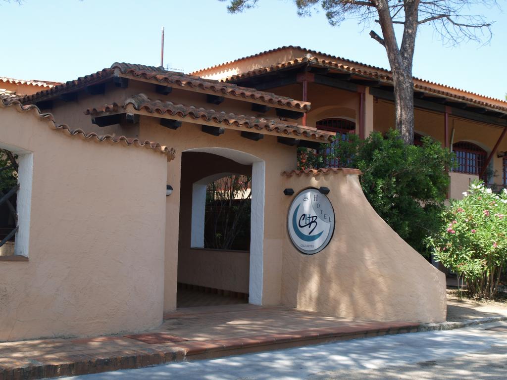 Club Esse Cala Bitta - Esterni 4