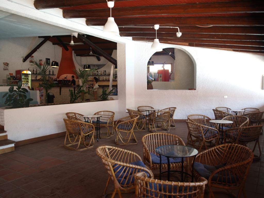 Club Esse Cala Bitta - Ristorazione 5