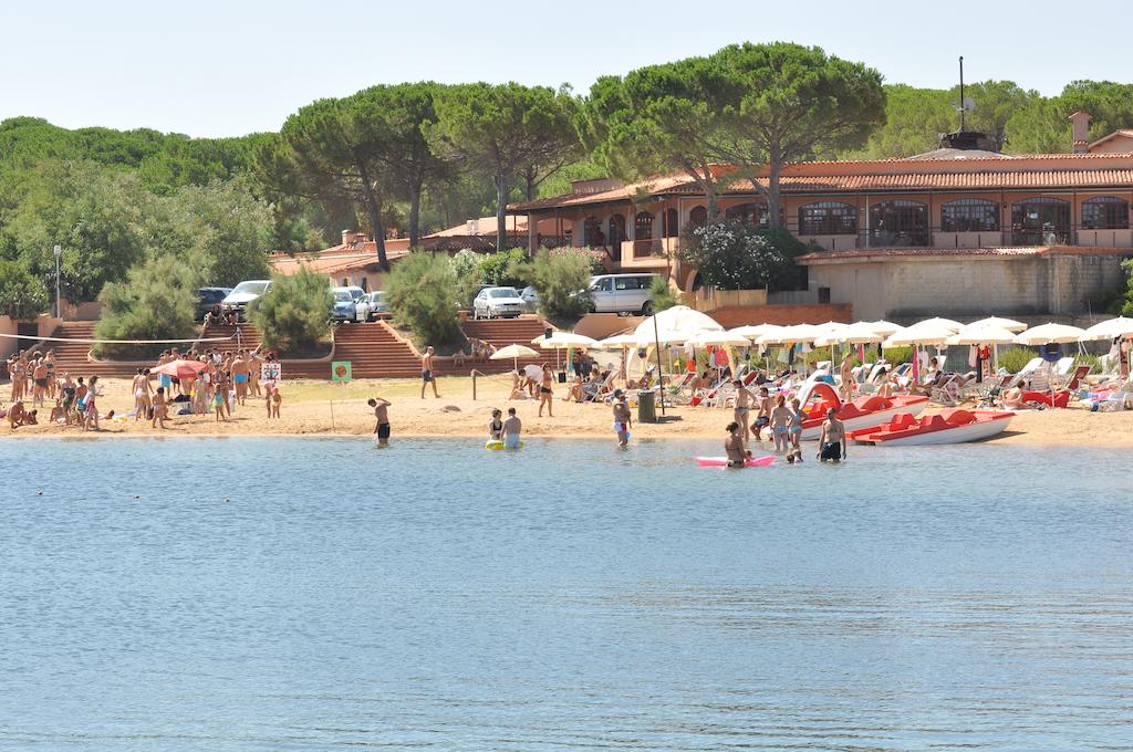 Club Esse Cala Bitta - Spiaggia 3