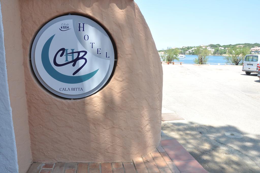 Club Esse Cala Bitta - Spiaggia 4