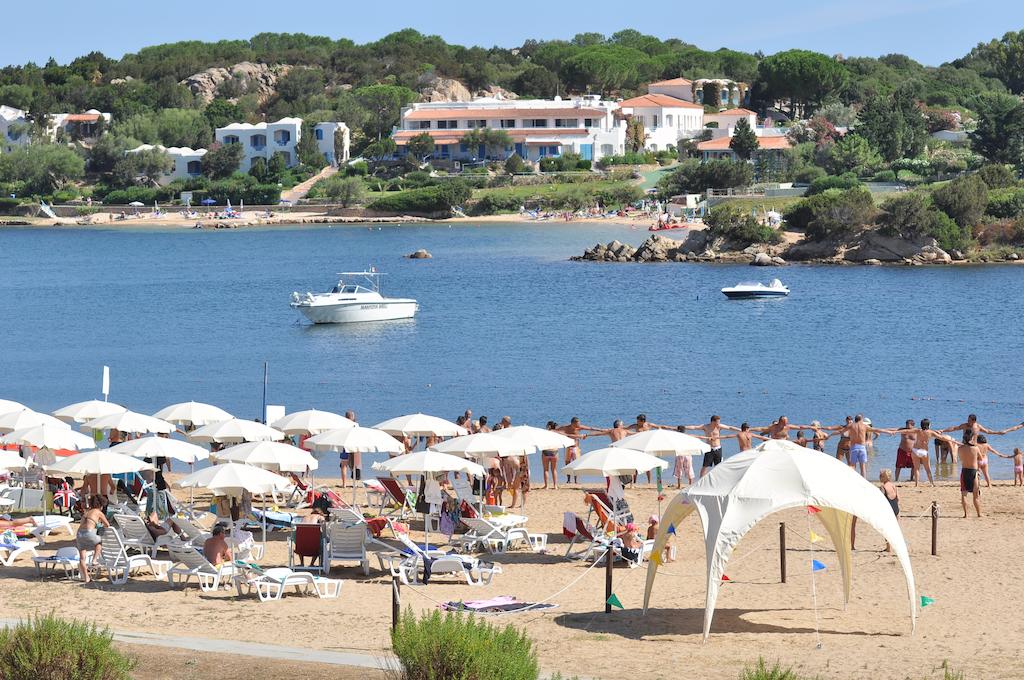 Club Esse Cala Bitta - Spiaggia 5