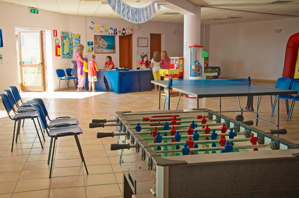 Club Esse Cala Gonone - Animazione 2