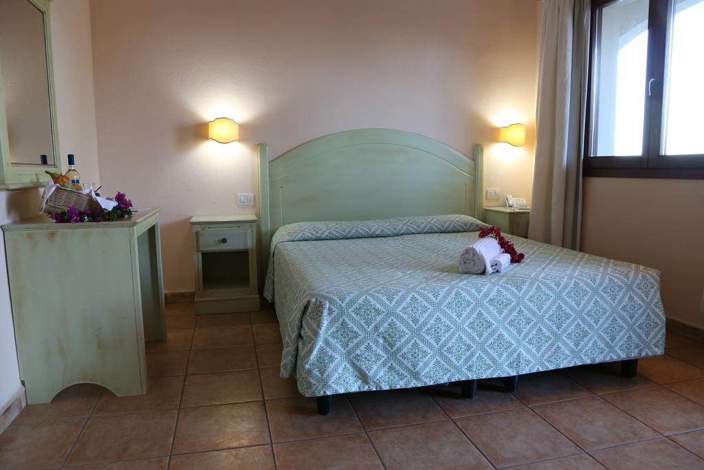 Club Esse Cala Gonone - Camere 1