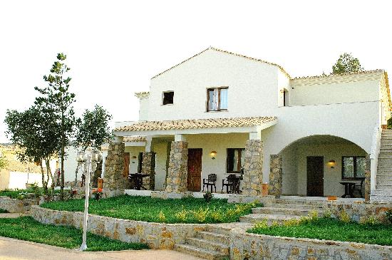 Club Esse Cala Gonone - Camere 3