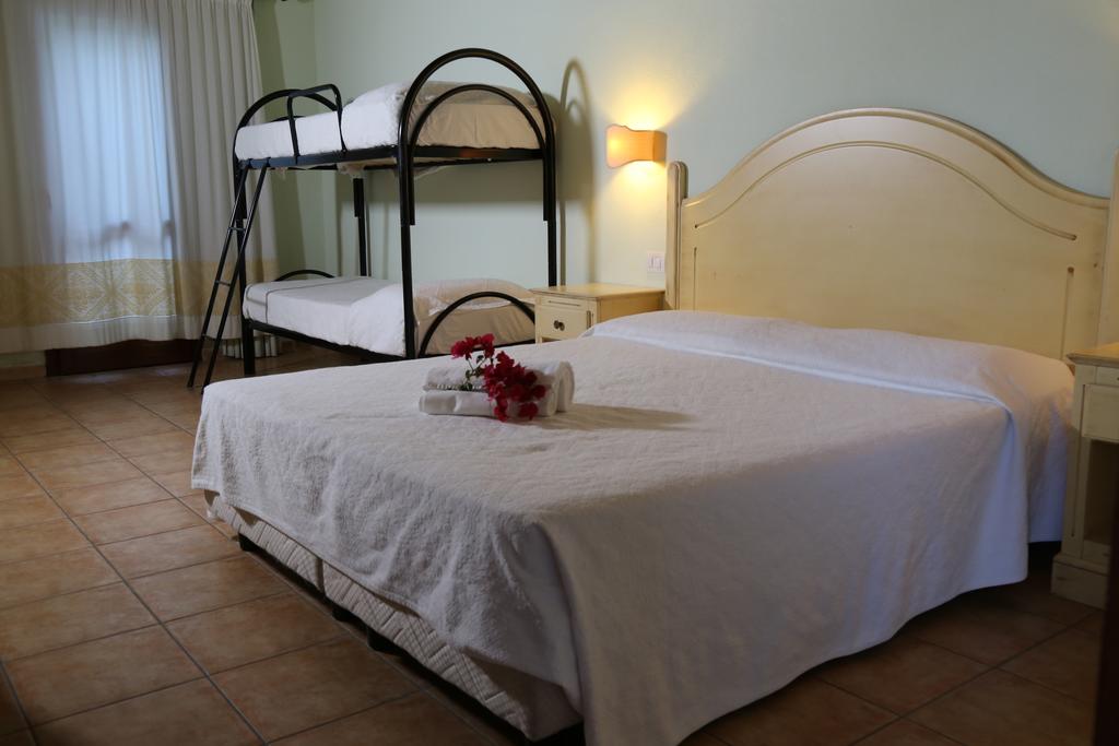 Club Esse Cala Gonone - Camere 5