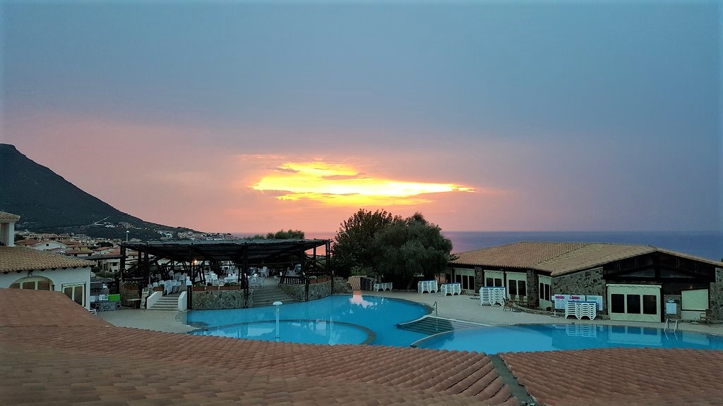 Club Esse Cala Gonone - Cover 1