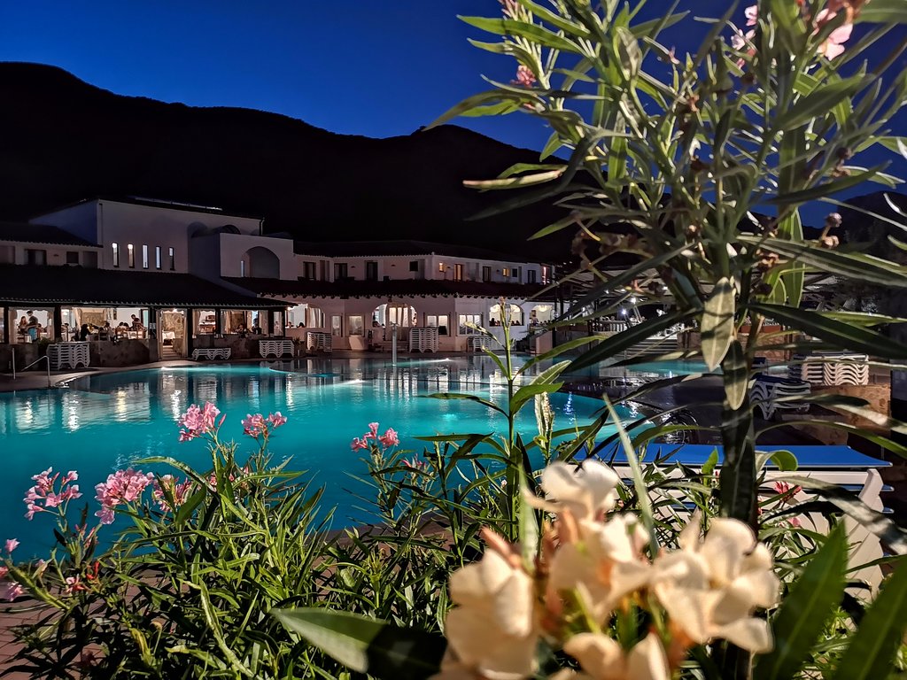 Club Esse Cala Gonone - Panorama 2