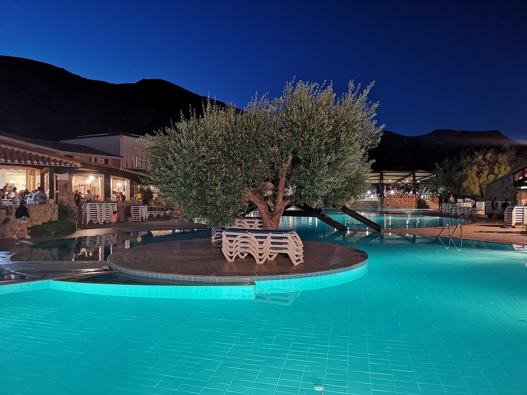 Club Esse Cala Gonone - Panorama 3