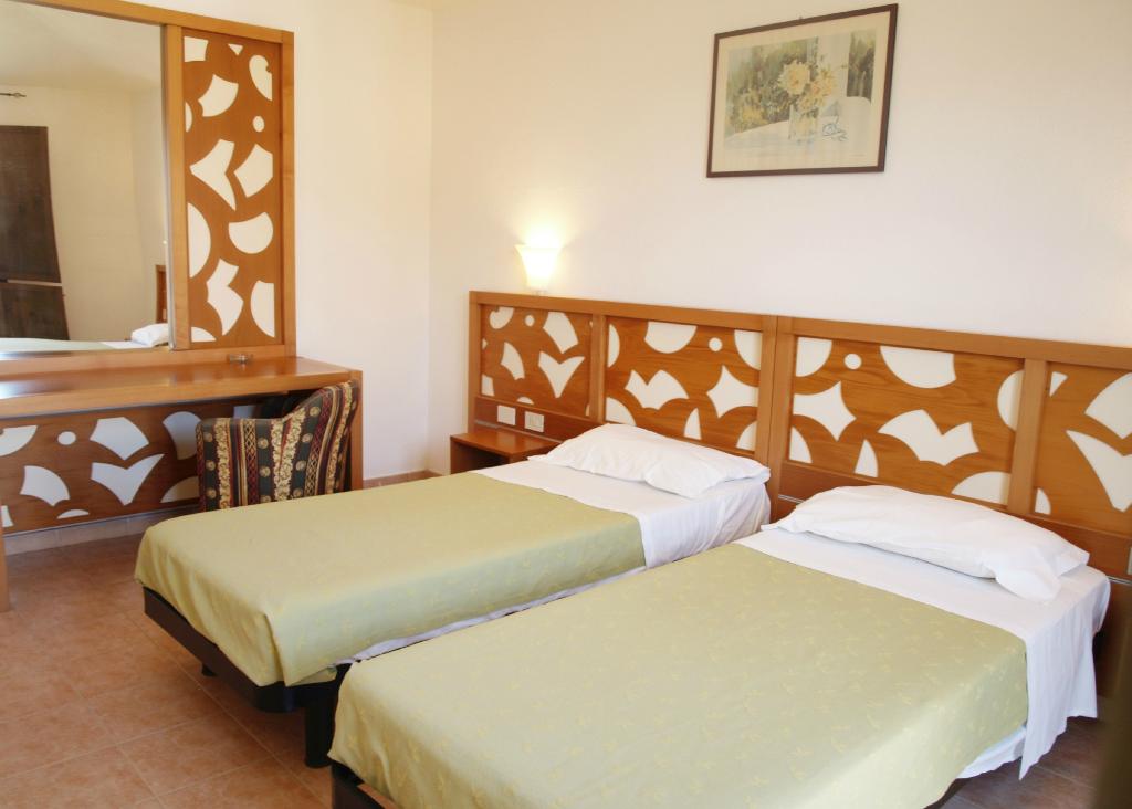 Club Esse Gallura Beach - Camere 1
