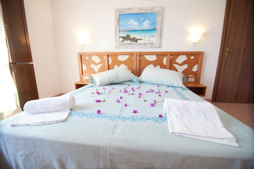 Club Esse Gallura Beach - Camere 2